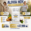 Calcitrin Gold 60 cap. Fómula Premium - Calcio + Vitaminas D3